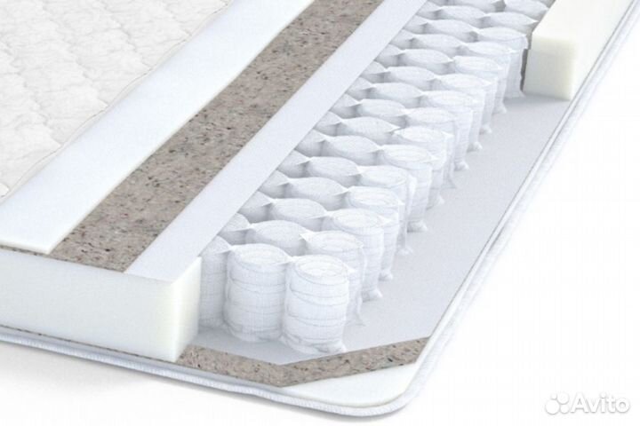 Матрас Сонель Кидди детский (h17)