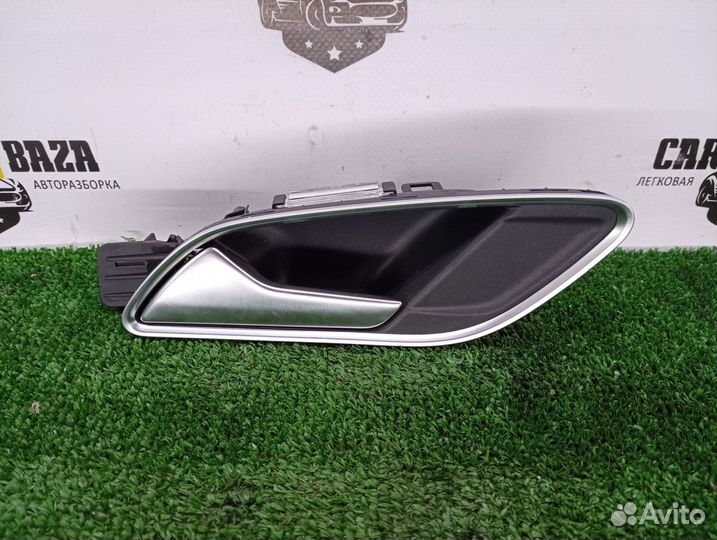 Ручка двери внутренняя передняя левая L