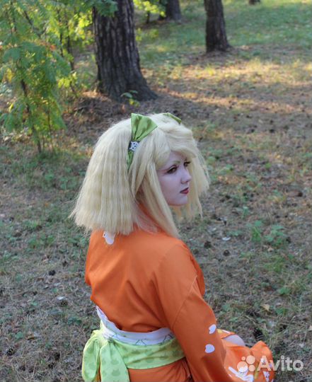 Костюмы косплей данганронпа хиеко сайонджи