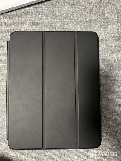 Чехол на iPad pro 12 9 2021
