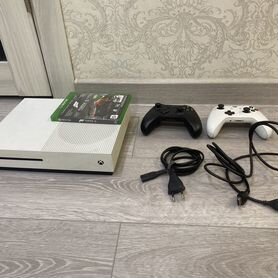 Xbox one s 500 gb