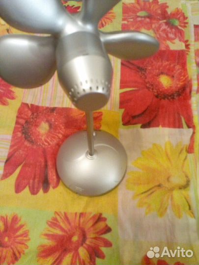 Вентиляторы Spectrum И Встраеваемый