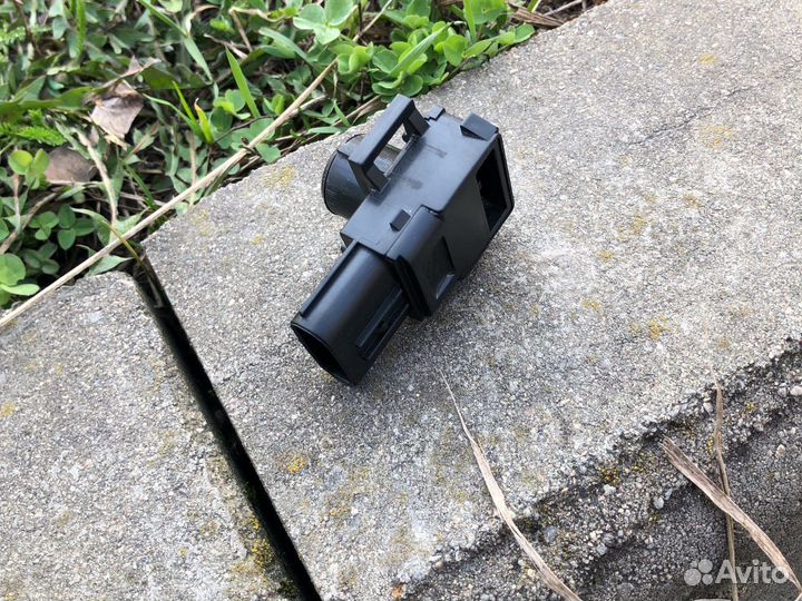 Парктроник