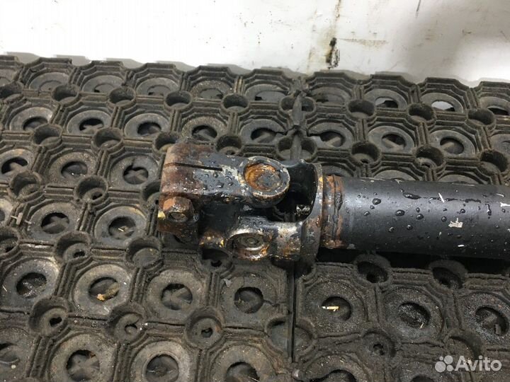 9704600309 Кардан рулевой Mercedes-Benz Atego