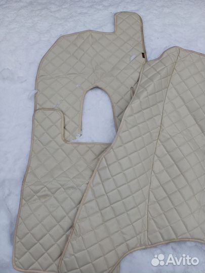 Ковры renault t серии