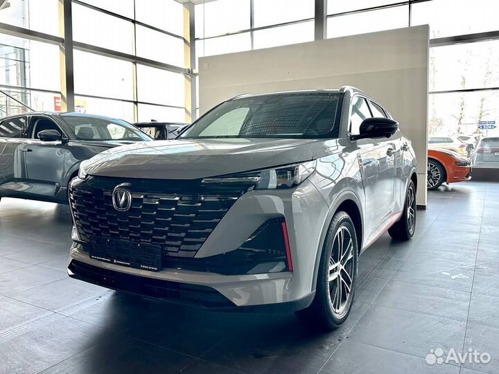 Changan CS55 Plus 1.5 AMT, 2023