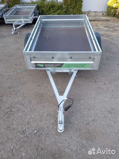 Прицеп 2013*0.3