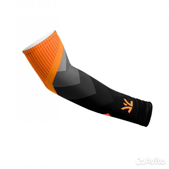 Рукав игровой геймерский, кс го, cs go, Fnatic, фн