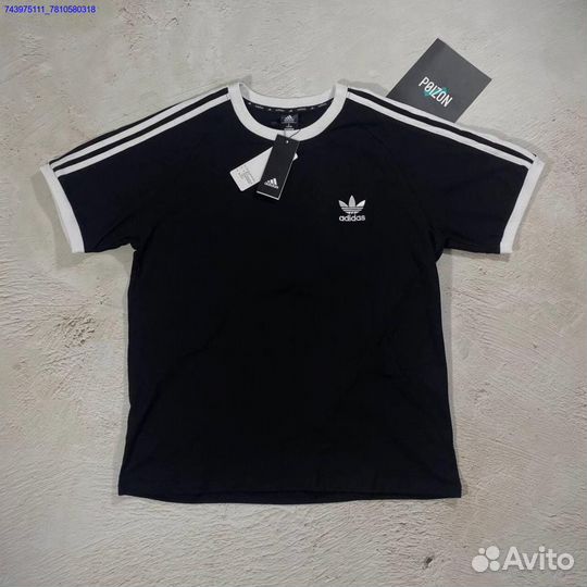 Футболка Adidas