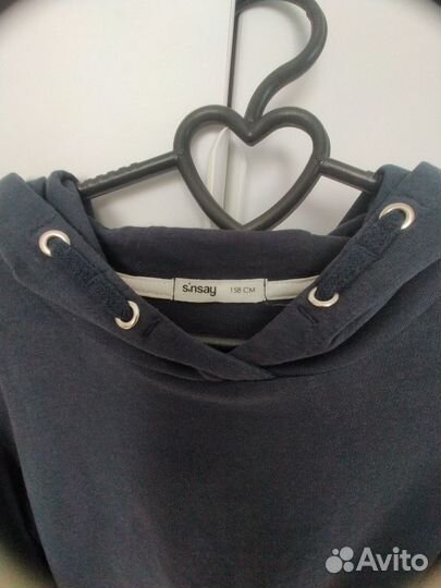 Джемпер, кофта для подростка