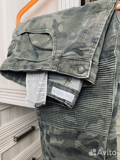 Брюки для мальчика Zara (13-14 лет)