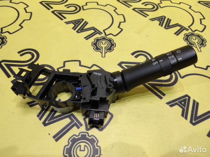 Подрулевой переключатель света Subaru