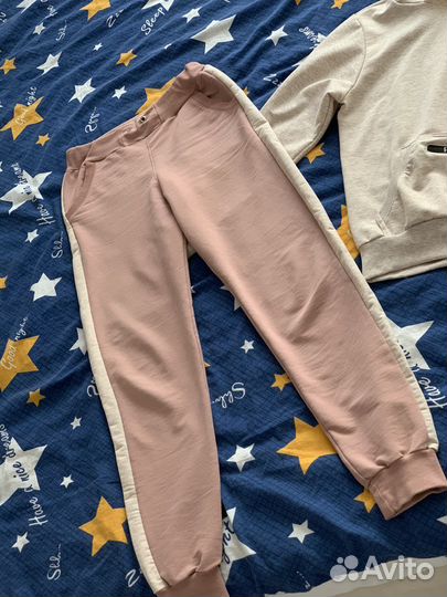 Костюм спортивный женский 40-42