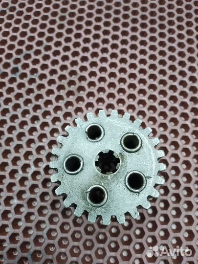 Внутренний барабан сцепления Минск