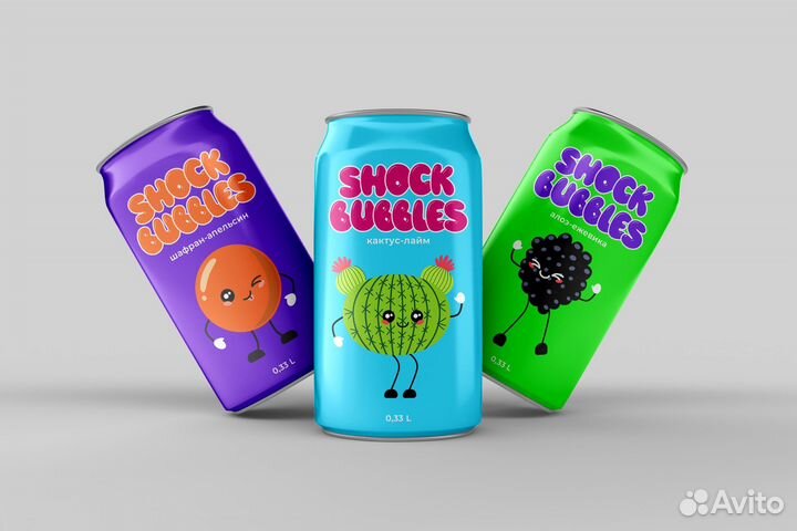 Графический дизайнер