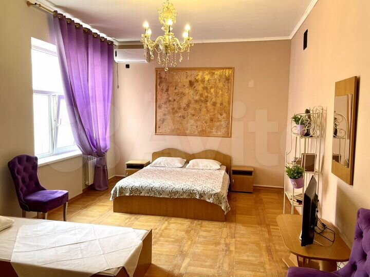 Комната 15 м², 3/3 эт.