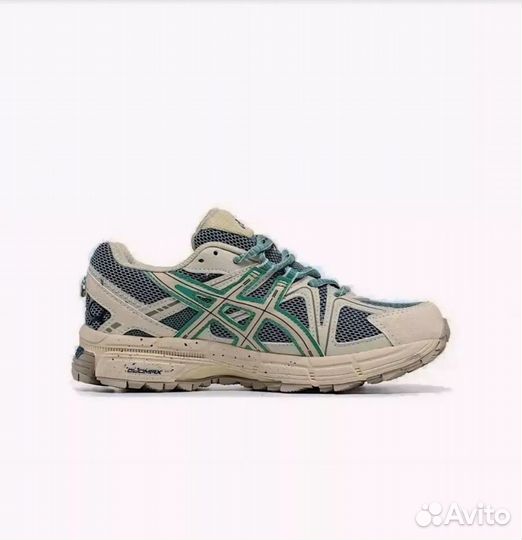 Кроссовки Asics 36 размер