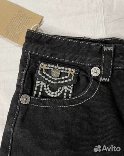 Джинсы True religion