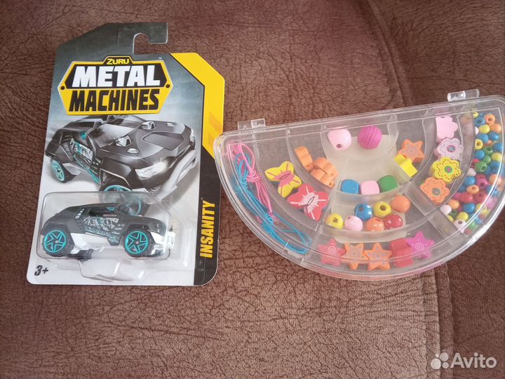 Игры игрушки