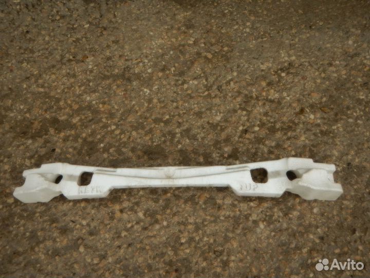 Абсорбер переднего бампера Mazda CX-5 2017-н.в