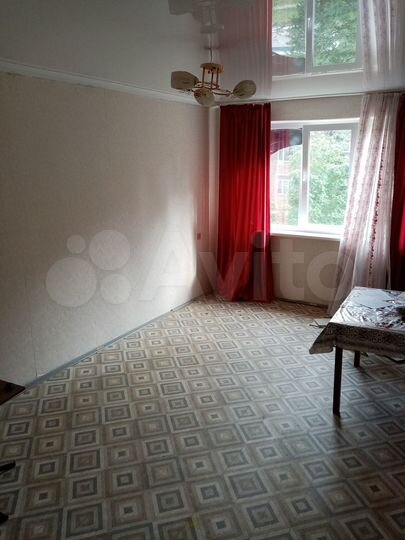 2-к. квартира, 44,2 м², 2/5 эт.