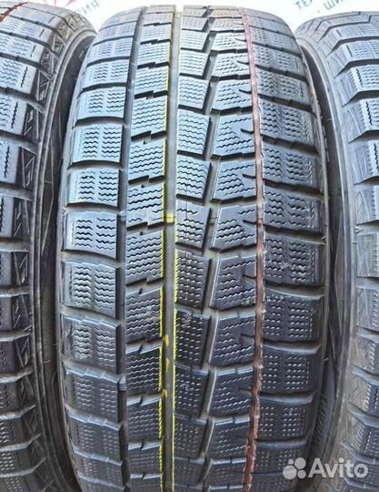 Dunlop Winter Maxx WM01 215/55 R17 97V
