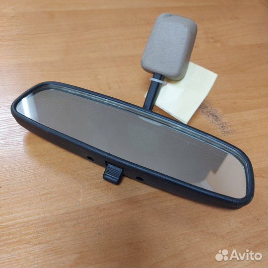 Зеркало заднего вида в салоне Honda Accord 6 CF