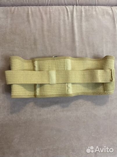 Бандаж до и послеродовой