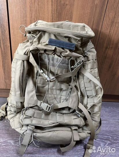 Рюкзак X300 Pack Warrior Assault Systems цв.Кайот