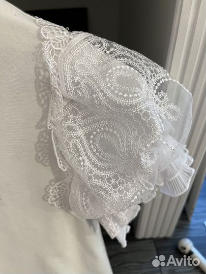 Школьная форма для девочки пакетом 140 146