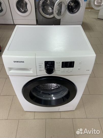 Стиральная машина samsung 6кг
