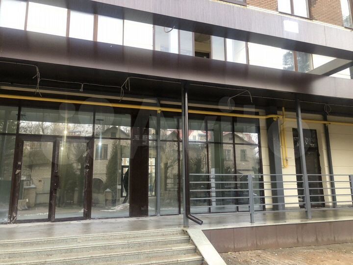 2-к. квартира, 80,1 м², 4/10 эт.