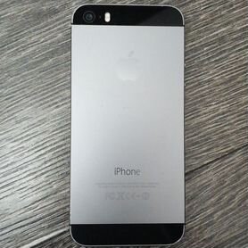 iPhone 5S, 16 ГБ