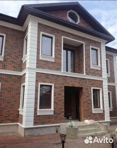 Готовый бизнес гибкого камня, кирпича и термопанел