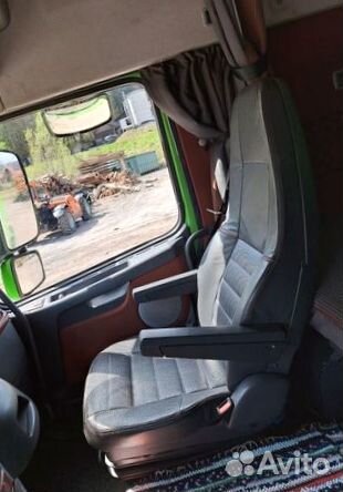 В разборке грузовик Volvo, FH 2001-2005