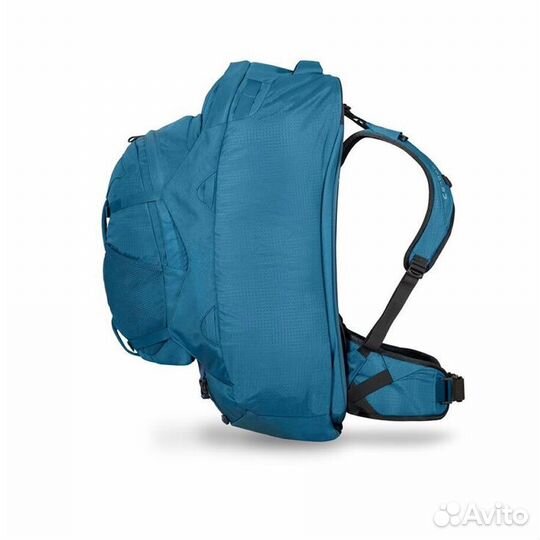 Рюкзак туристический osprey farpoint 55