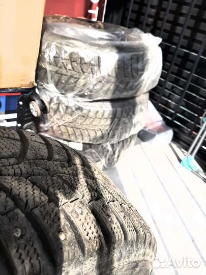 IndoRadial 6688 205/65 R15