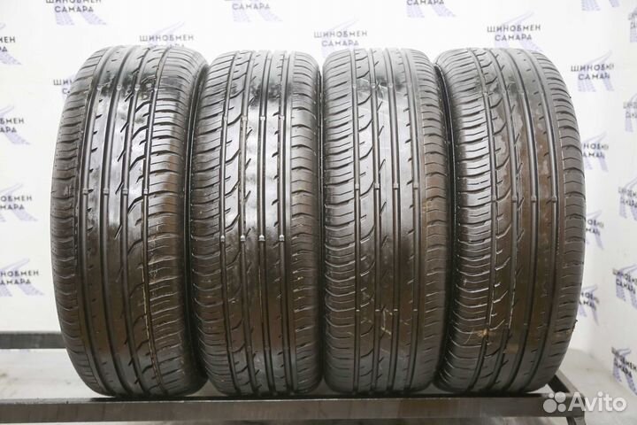 Continental ContiPremiumContact 2 215/60 R17 96H