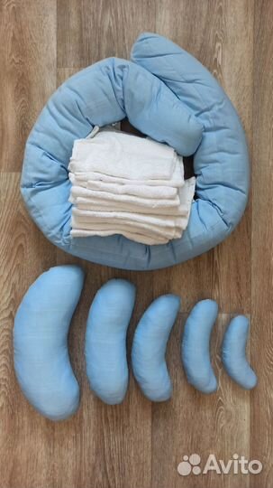 Реквизит для фотосессии новорожденных