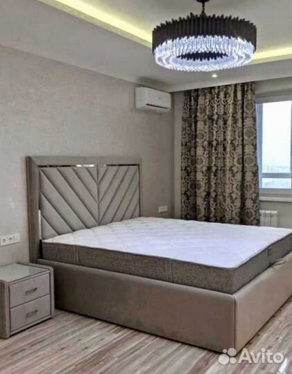 Матрас в кровать 140х200, 160х200