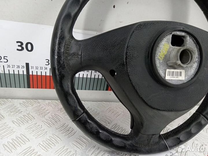 Руль Opel Astra G 2003