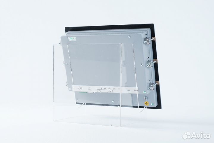 Сенсорный компьютер 10 дюймов; бт-10-рез-пк