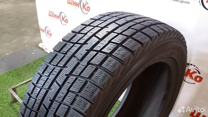 Yokohama Ice Guard IG30 215/55 R17