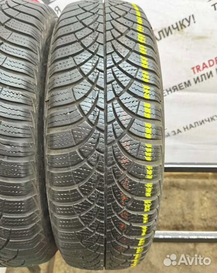 Goodyear UltraGrip 9 185/65 R15 88N
