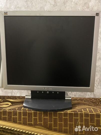 Монитор Viewsonic