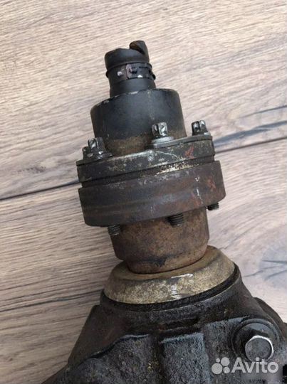 Редуктор передний Land Rover Range Rover L322