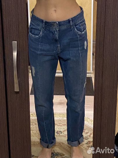 Джинсы женские esprit