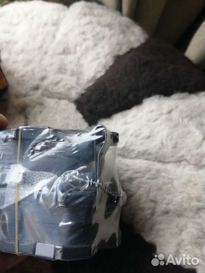 Комплект тормозных колодок Honda Ассord, Civic