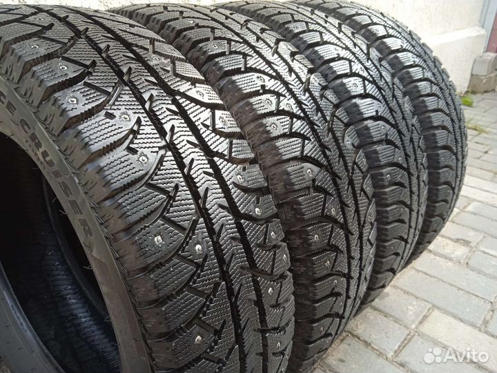 Bridgestone Ice Cruiser 7000S 175/70 R14 84T