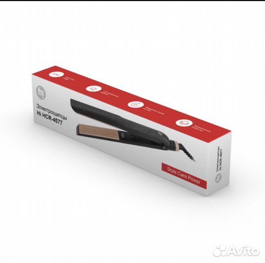 Электрощипцы